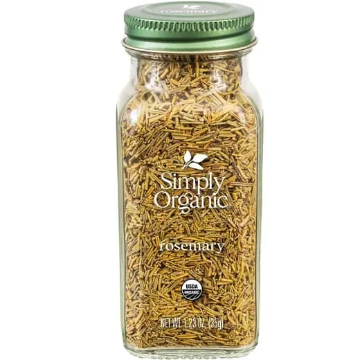 Organic Rosemary