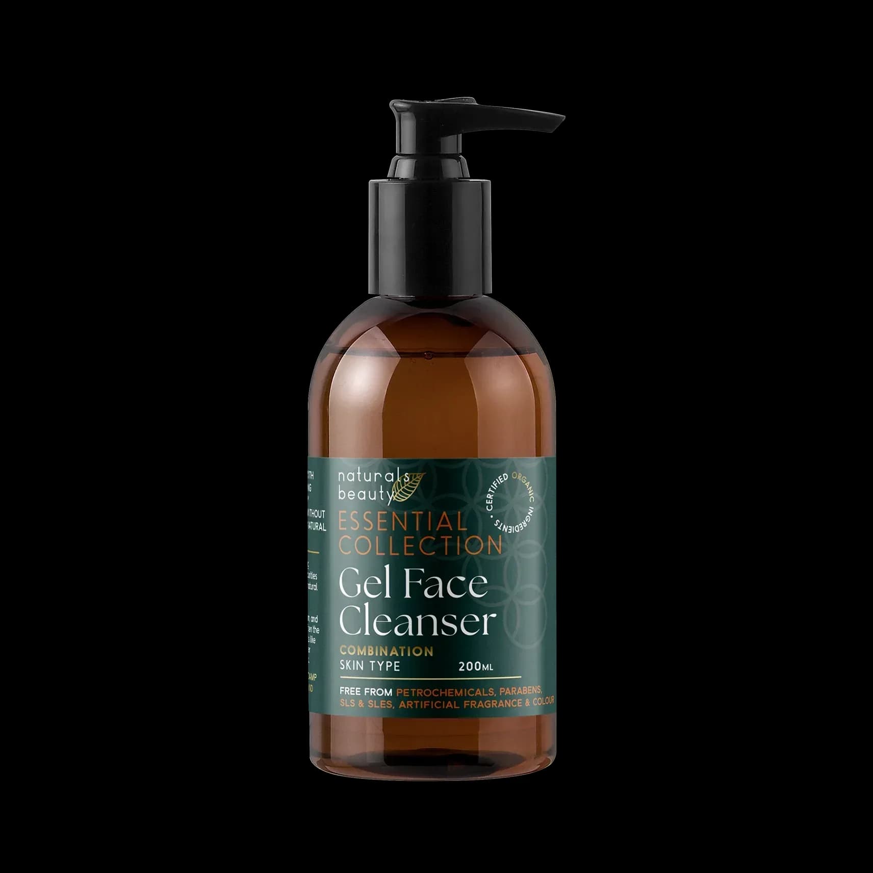 Gentle Gel Face Cleanser