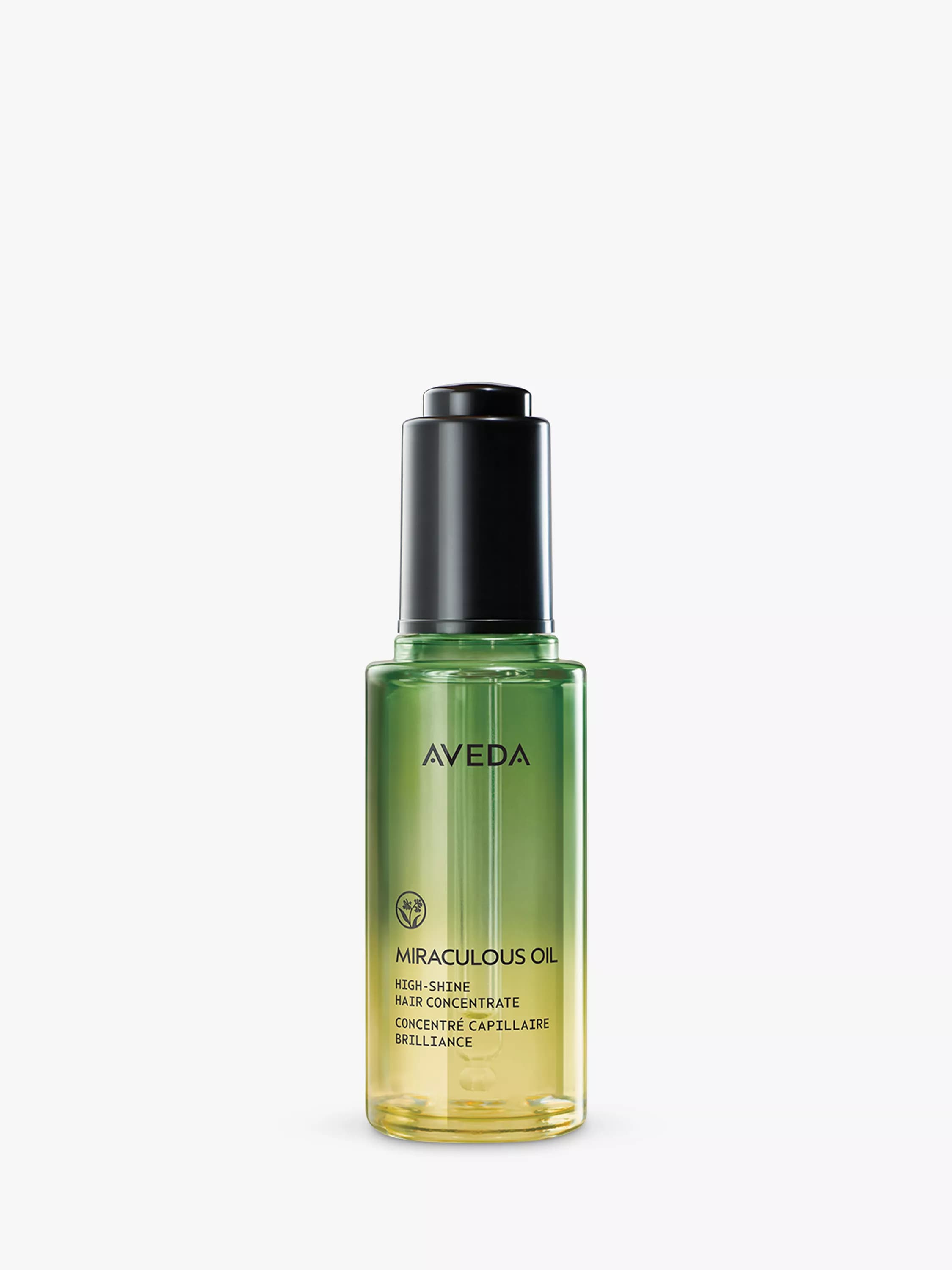 Nurturing Hair Oil