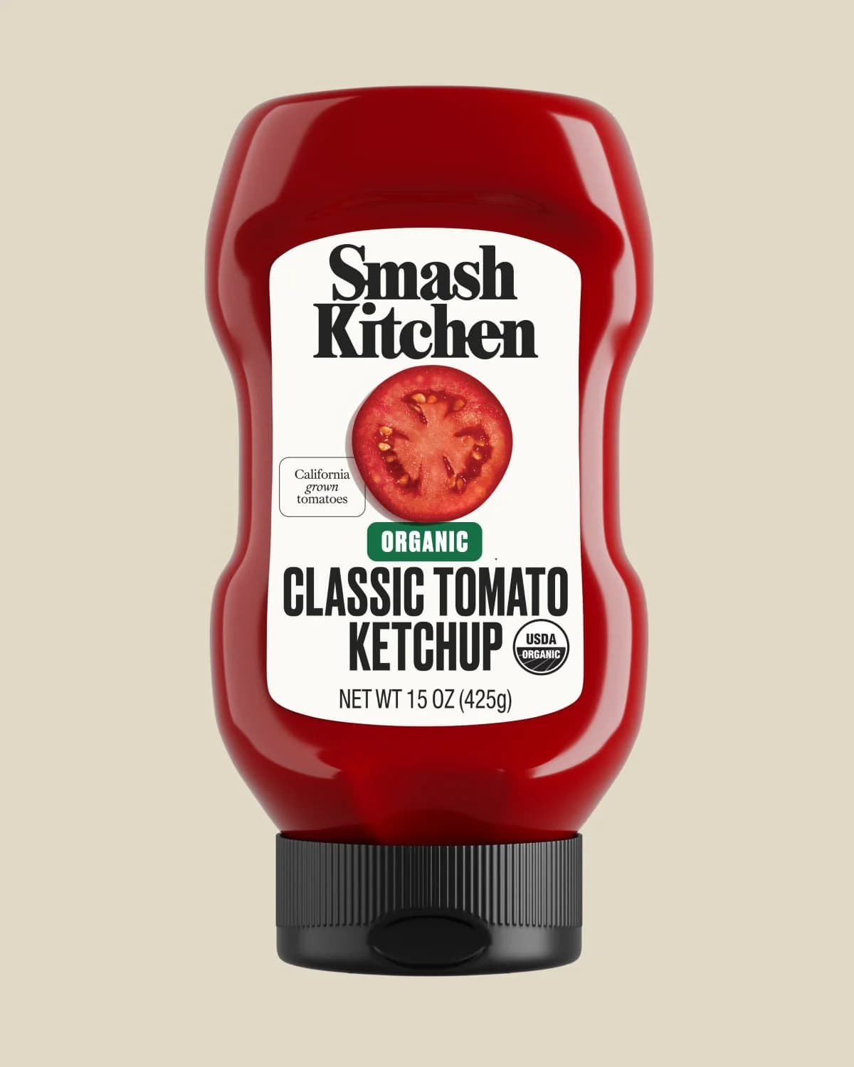 Classic Tomato Ketchup