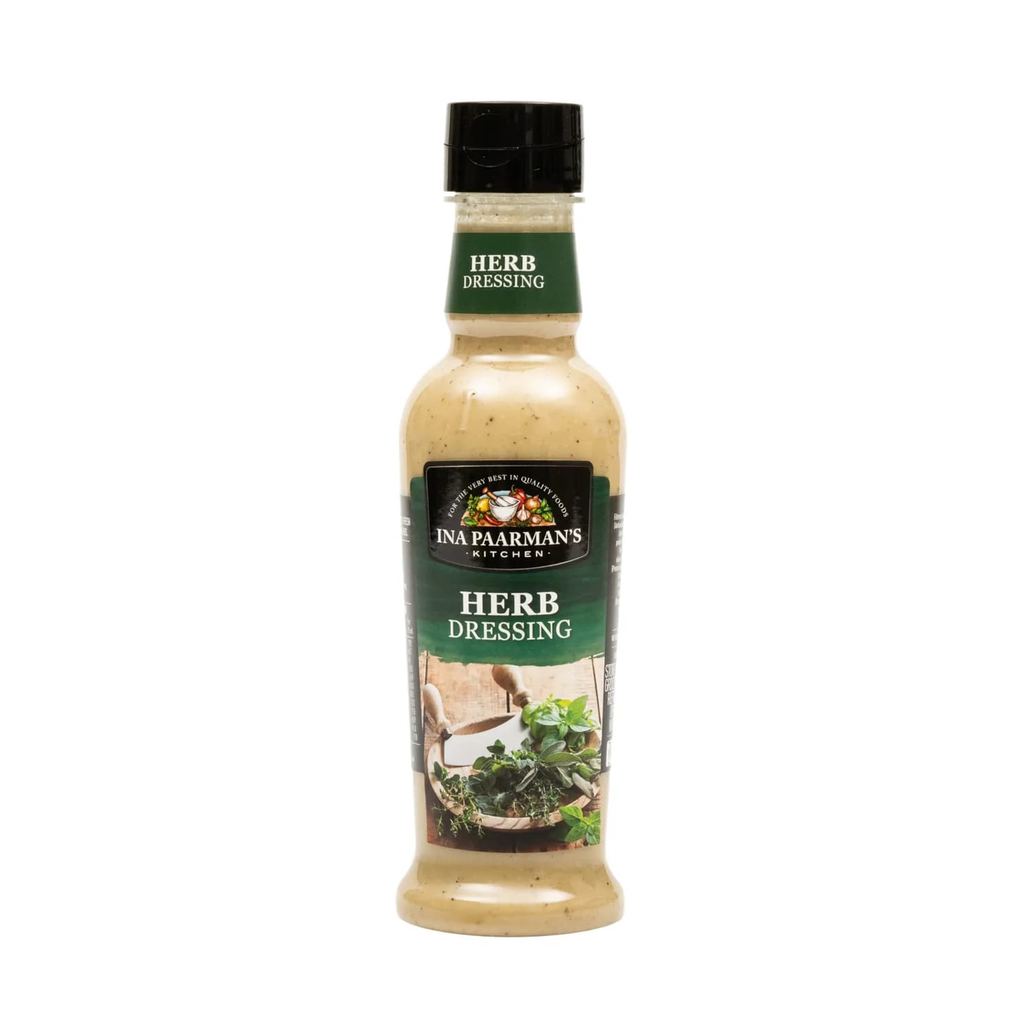 Creamy Herb Seasoning