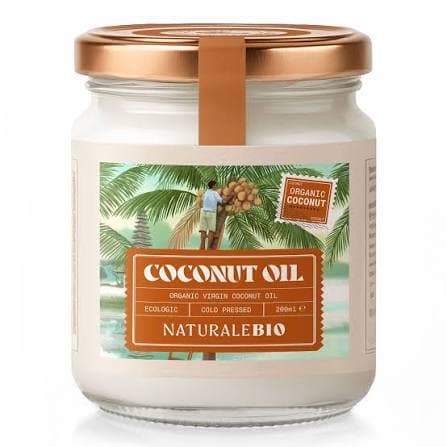 Virgin Coconut Oil