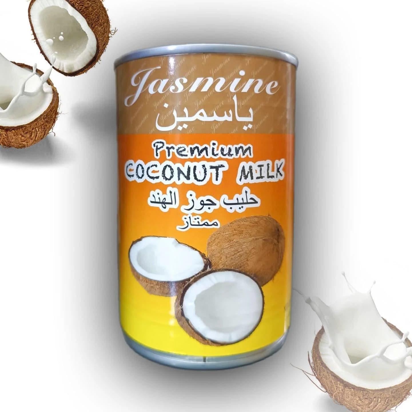 Coconut milk