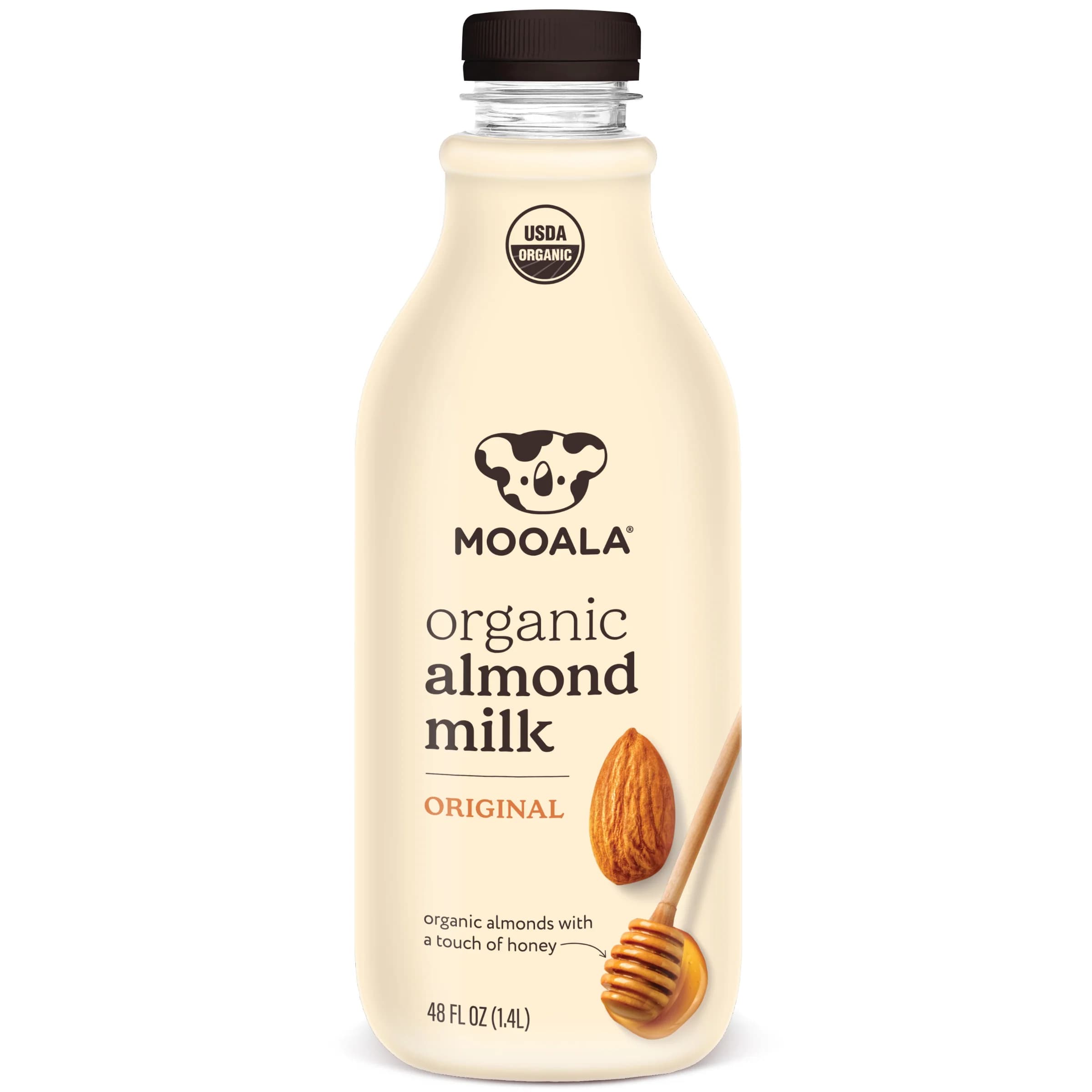 Almond Milk