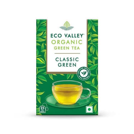 Green Tea