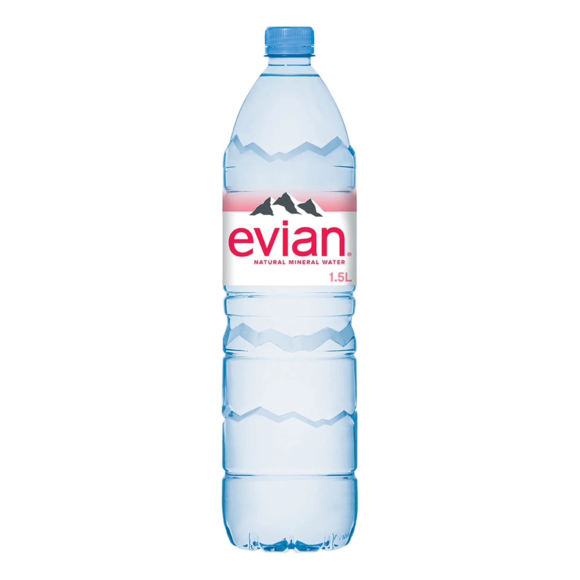Natural Mineral Water